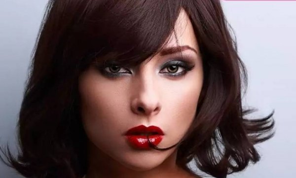  60 عکس مدل جلو مو