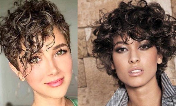  60 عکس مدل جلو مو