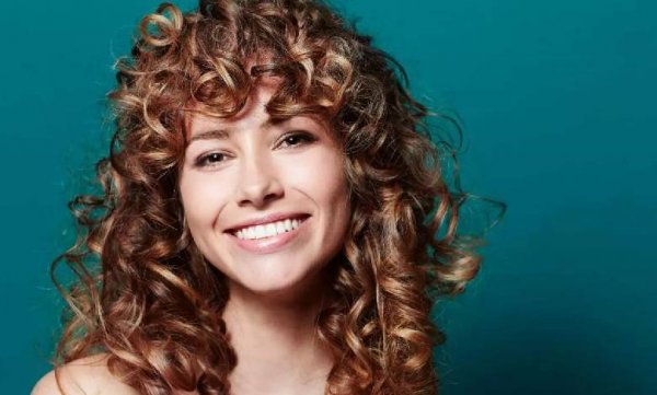  60 عکس مدل جلو مو