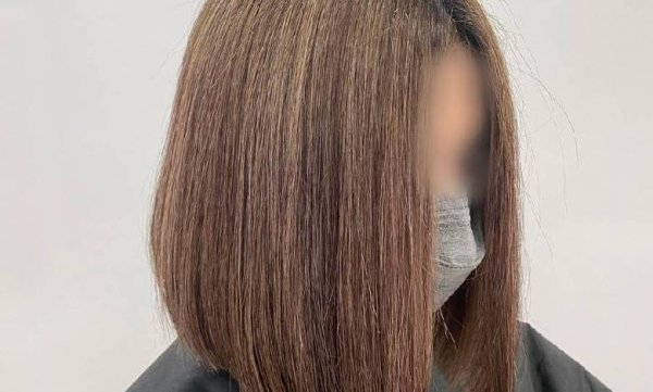  60 عکس مدل جلو مو