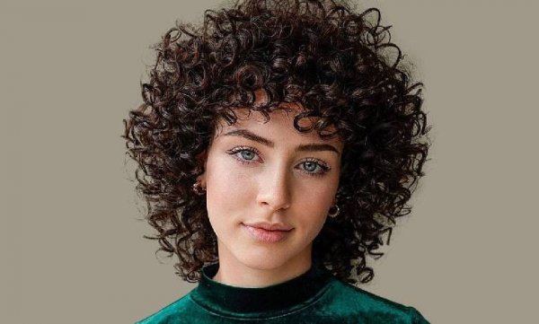  60 عکس مدل جلو مو