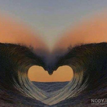  عکس های وایب