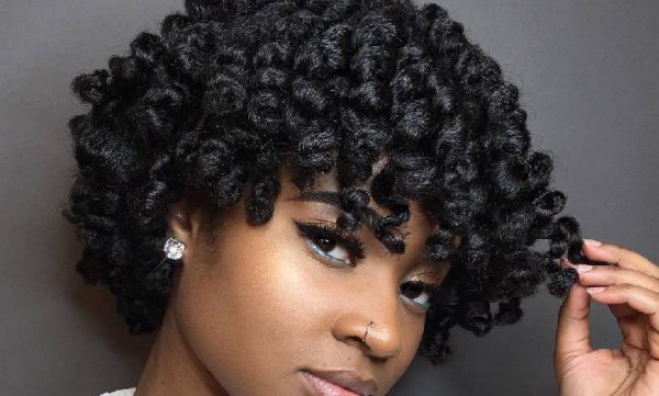  60 مدل مو جلو سر ساده