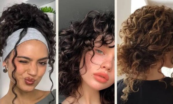  60 مدل مو جلو سر ساده