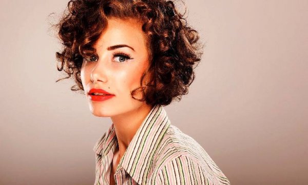  60 مدل مو جلو سر ساده