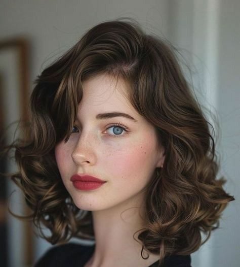  مدل مو جلو سر مجلسی زیر شال