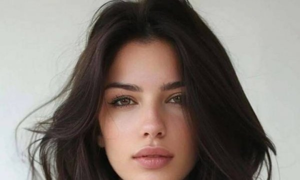  مدل مو جلو سر کوتاه