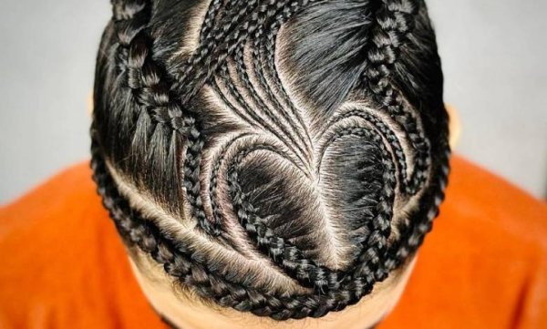  مدل مو جلو سر کوتاه