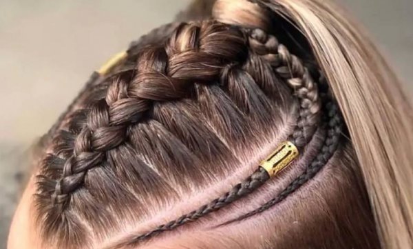  مدل مو جلو سر کوتاه