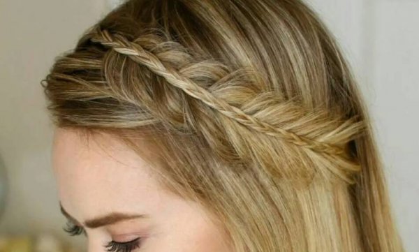  مدل مو جلو سر کوتاه