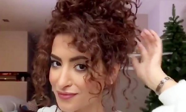  مدل مو جلو سر کوتاه