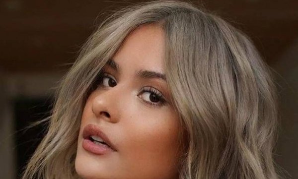  مدل مو جلو سر کوتاه