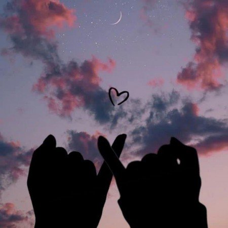  عکس های عاشقانه کیوتی