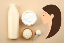  50 عکس مدل جلو مو پرده ای