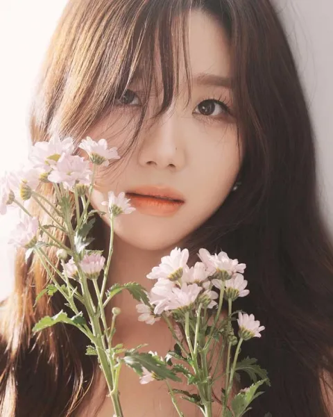  30 عکس چتری پرده ای کره ای