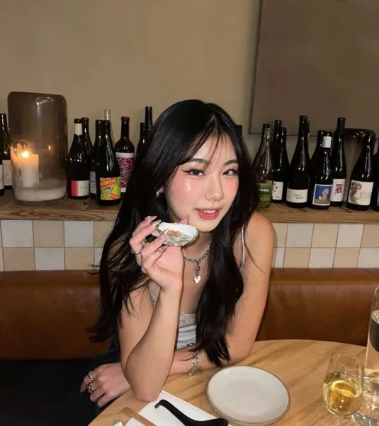  30 عکس چتری پرده ای کره ای