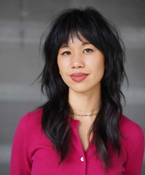  30 عکس چتری پرده ای کره ای