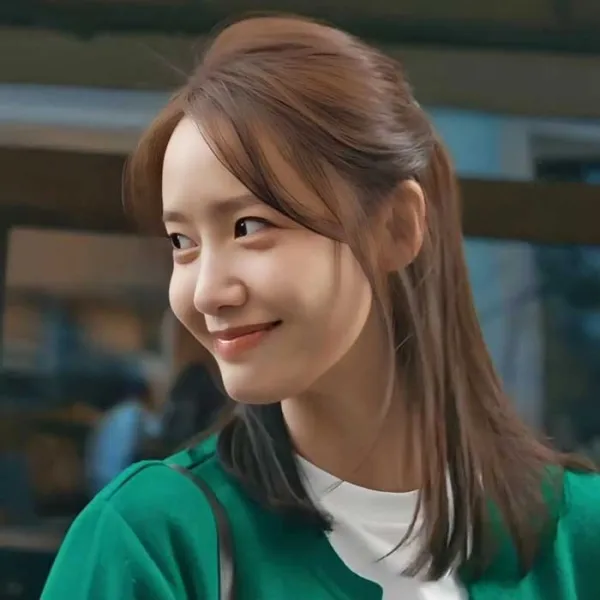  30 عکس چتری پرده ای کره ای