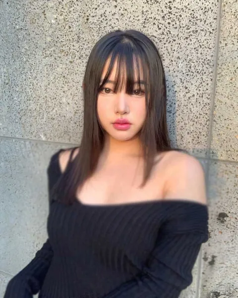  30 عکس چتری پرده ای کره ای