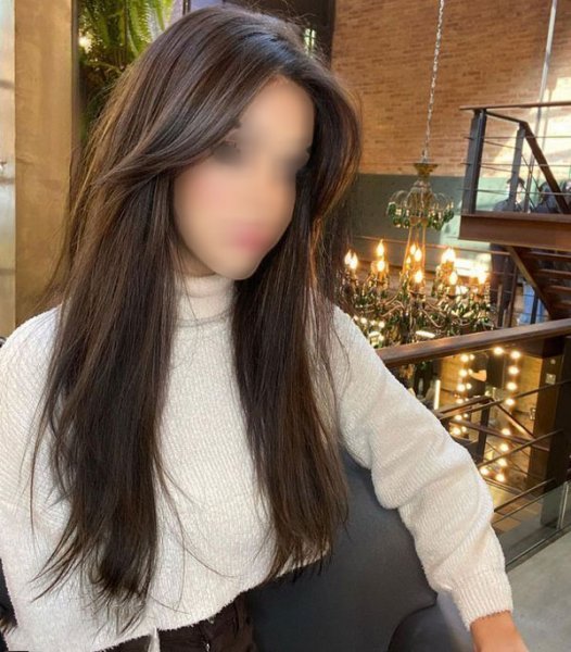  مدل مو چتری پرده ای دخترانه