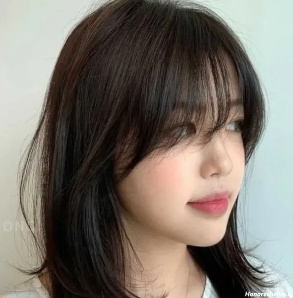  55 عکس چتری کره ای کیوت