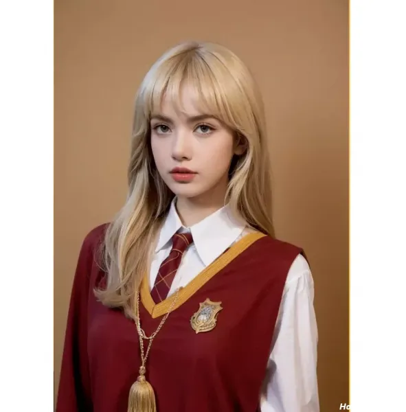  55 عکس چتری کره ای کیوت