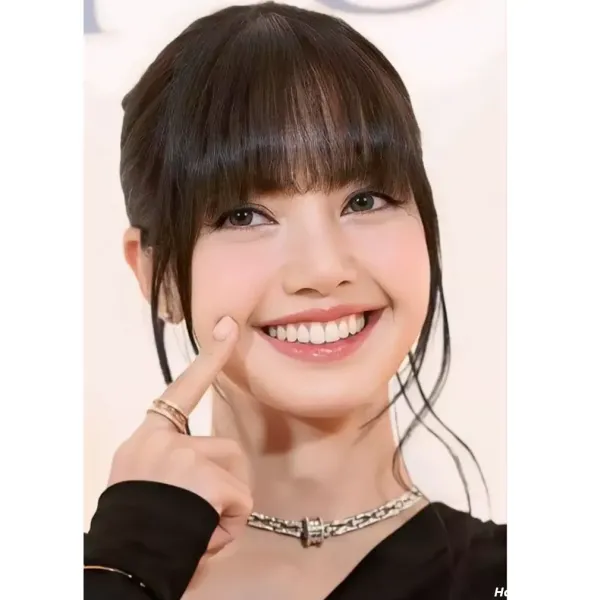  55 عکس چتری کره ای کیوت