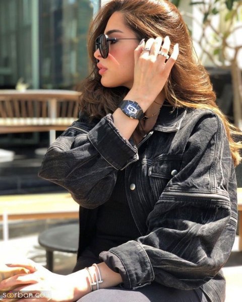  80 مدل عکس در جنگل