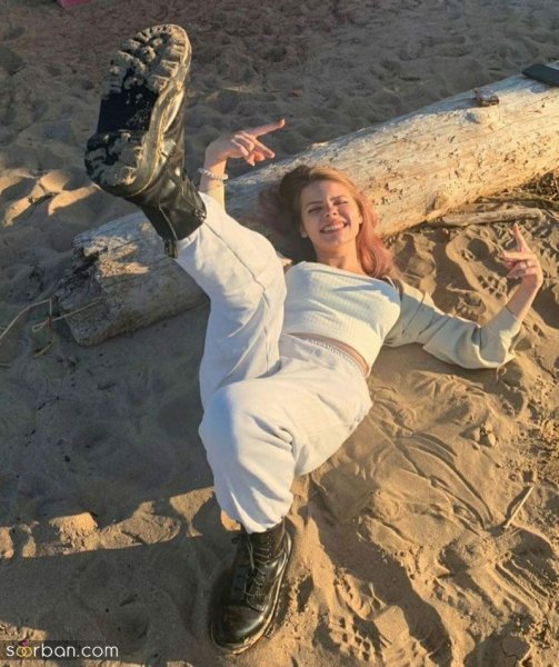  80 مدل عکس در جنگل