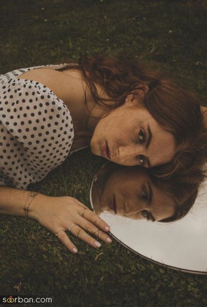  80 مدل عکس در جنگل