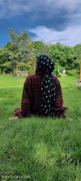  80 مدل عکس در جنگل