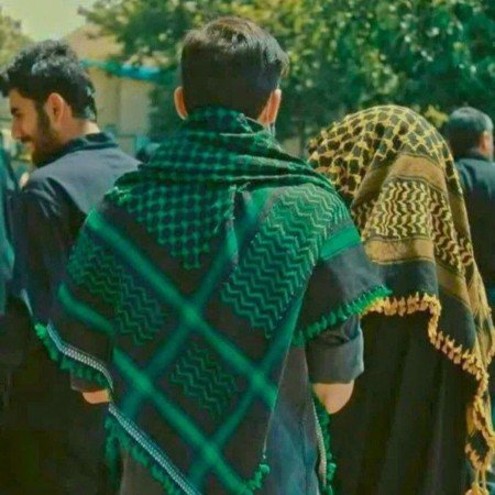 عکس های عاشقانه مذهبی