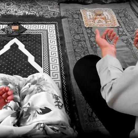  عکس های عاشقانه مذهبی