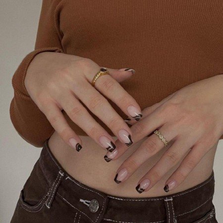  ژست عکاسی دخترانه خفن