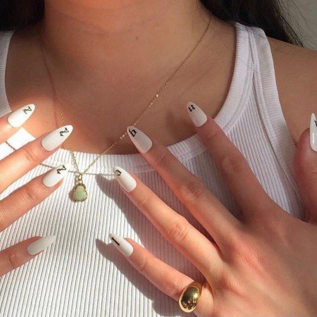  ژست عکاسی دخترانه خفن