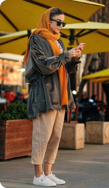  ژست عکاسی دخترانه خفن