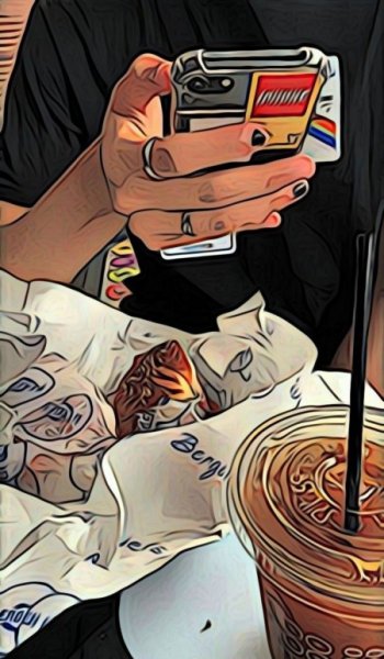  ژست عکاسی دخترانه خفن