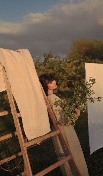  ژست عکاسی دخترانه خفن