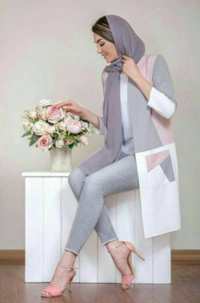  90 ژست عکس دخترانه لاکچری