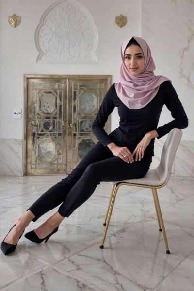  90 ژست عکس دخترانه لاکچری