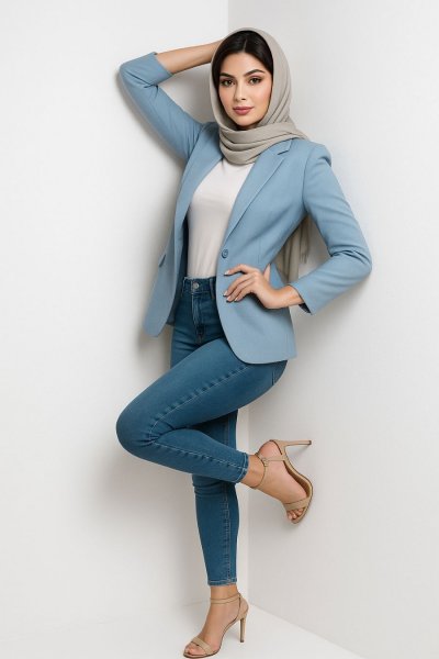  ژست عکس دخترانه لاکچری اینستاگرام