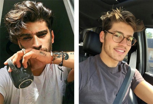  ژست عکاسی حرفه ای در اینستاگرام