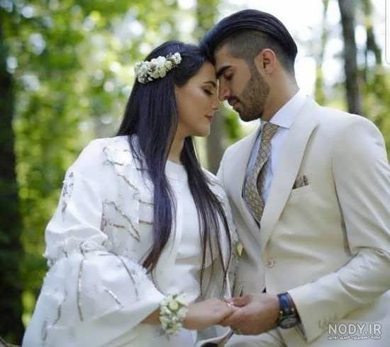  150 ژست عکس دونفره عاشقانه در اتلیه