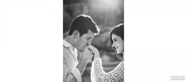  150 ژست عکس دونفره عاشقانه در اتلیه