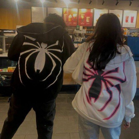  عکس کاپلی بدون چهره پینترست