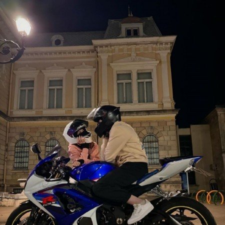  عکس کاپلی بدون چهره پینترست