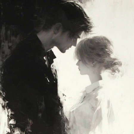  عکس کاپلی بدون چهره پینترست