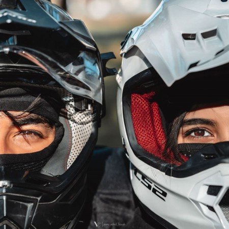  عکس کاپلی بدون چهره پینترست