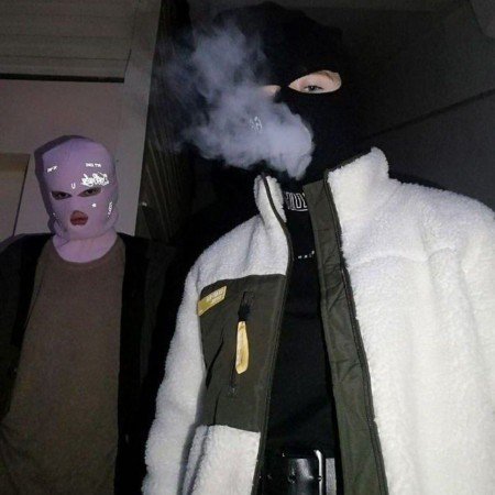  عکس کاپلی بدون چهره پینترست