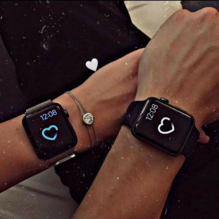  عکس کاپلی بدون چهره پینترست